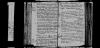 1800 Marriage Piquot Douge