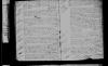 1777 Baptism Pierre Picotte
