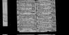 1749 Baptism Pierre Picotte