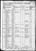 1860 US Census Joseph Pecot