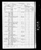 1870 US Census Joseph Pecott p2