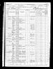 1870 US Census Joseph Pecott p1