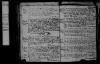1715 Burial Pierre Chalifour