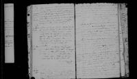 1777 Burial Madeleine Bonneau