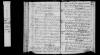 1828 Burial Magdelene Fournier