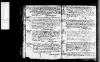 1755 Baptism Marie Madeleine Fournier