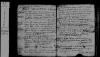 1688 Burial Jacques Archambault