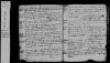 1689 Burial Urbain Tessier