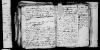 1690 Burial Guillaume Richard Lafleur