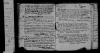 1719 Burial Marie Archambault