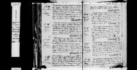 1814 Louis Bouteille Bonneville