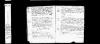1707 Baptism Joseph Favereau