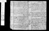 1810 Burial Marie Charlotte Lesperance