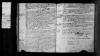 1747 Burial Marie Charlotte Desnoyers
