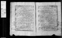 1771 Baptism Marie Victoire Bouteille