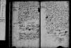 1674 Marriage Dalpe Lorion