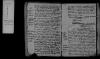 1765 Burial Nicolas Senecal