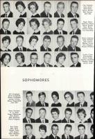 1962 Yearbook Sharon A Boraski