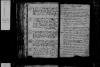 1725 Burial Michel Messier