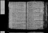 1738 Burial Pierre Fontaine