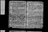 1731 Burial Marie Francois