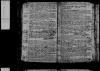 1749 Baptism Gabriel Geoffrion