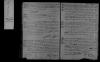 1799 Marriage Geoffrion Jodouin