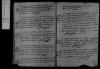 1779 Baptism Marie Apolline Jodoin