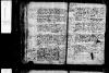 1722 Burial Nicolas Choquet