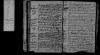 1762 Burial Nicolas Choquet