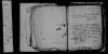 1681 Baptism Nicolas Choquet