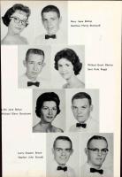 1962 Cave Spring HS Steven J Boraski
