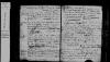1685 Marriage Patenaude Brunet