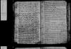1743 Baptism Jacques Jodoin