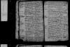 1709 Burial Marie Charles
