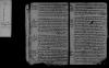1767 Burial Charlotte Cadieux