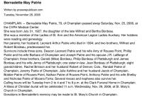2006-Obituary-Bernadette-May-Patrie