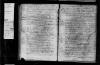 1728 Burial Marie Marcil