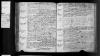 1756 Burial Marie Madeleine
