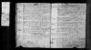 1744 Baptism Francois Achin