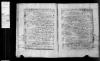 1771 Baptism Marie Victoire Bouteille