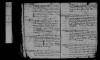 1672 Baptism Marie Madeleine Leclerc