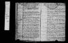1637 Baptism Anne Langlois