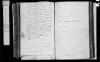 1722 Marriage Gibault Dumets