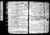 1747 Burial Jeanne Menard