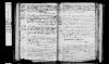 1754 Marriage Gibault Barbeau