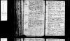1728 Baptism Marie Madeleine Barbeau