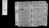 1666 Marriage Chaput Casavant