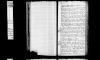 1729 Baptism Marie Josephe Casavant