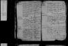 1712 Baptism Joseph Girard
